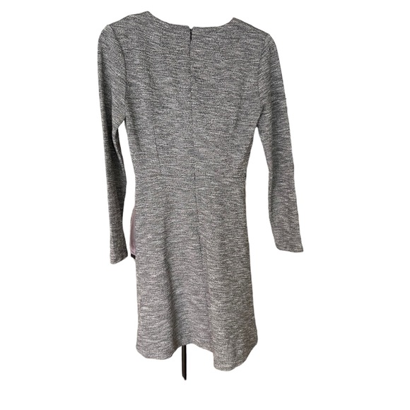 Madewell Long Sleeve Dress Size 2 - Picture 4 of 4